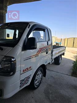 Kia Bongo